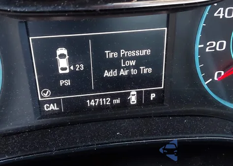 2016 Chevrolet Cruze Ls Auto z USA, uszkodzony, nr VIN 1G1BC5SM4G7317920